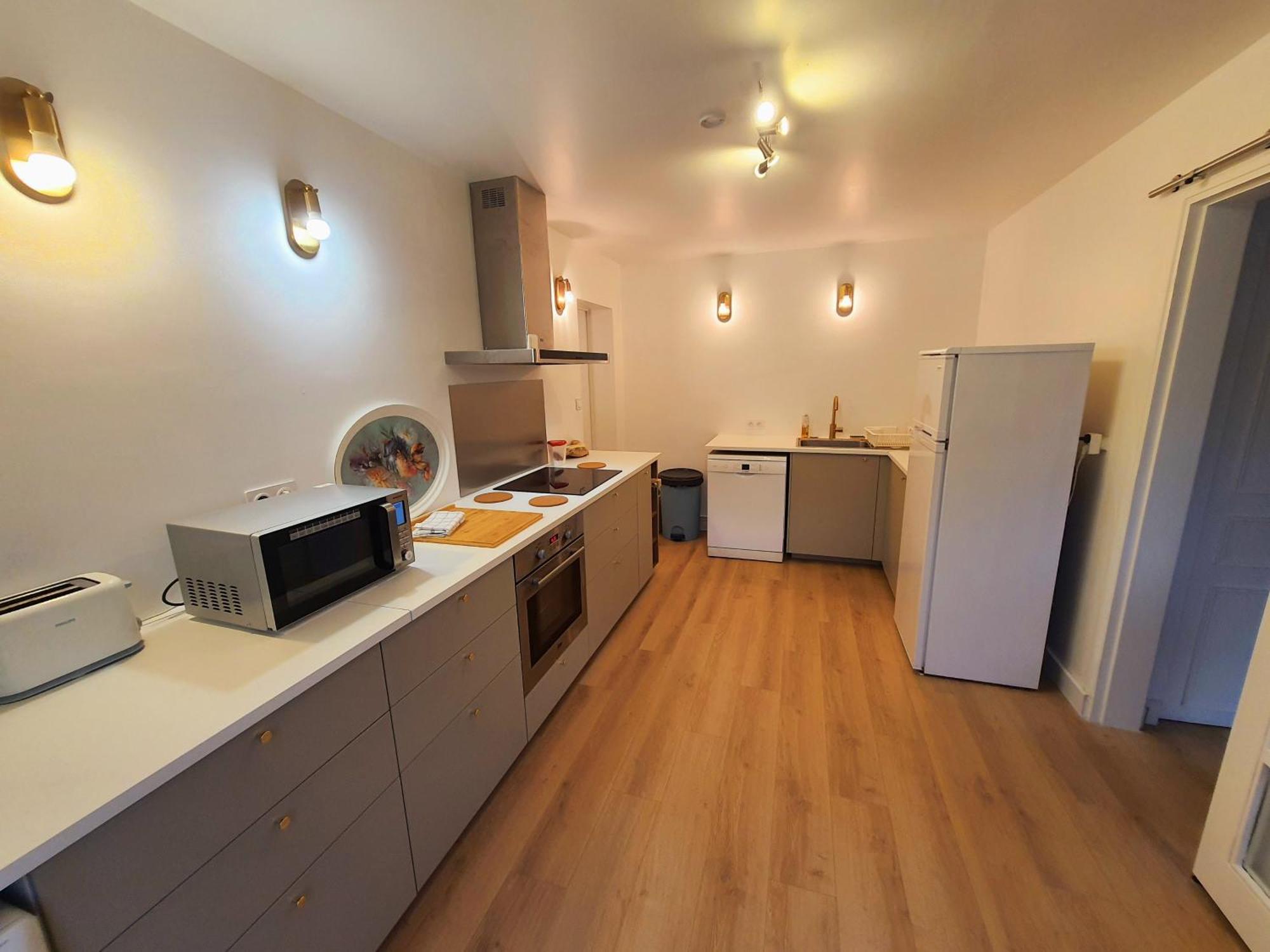 Chambre Paisible Chez L'Habitant En Rez De Chaussee Avec Salle D'Eau 10 Min Gare Et Centre Ville Évreux Buitenkant foto