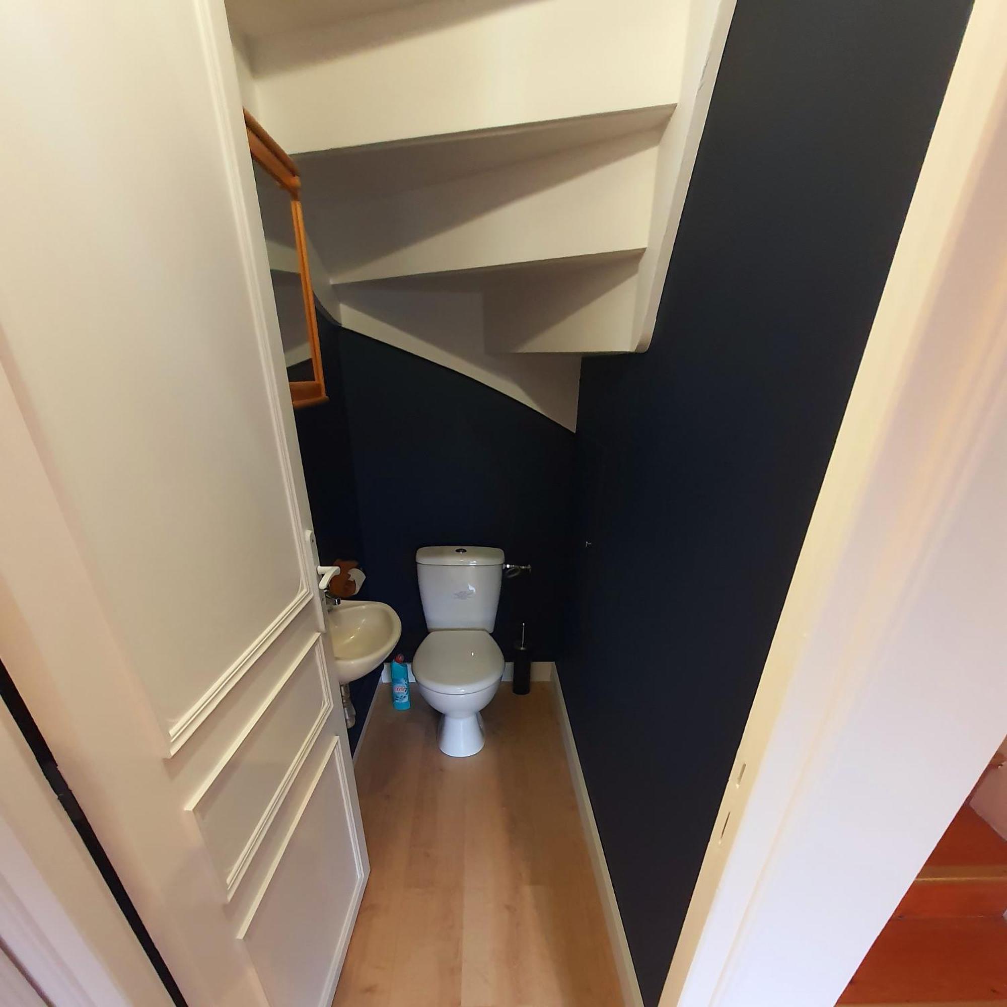 Chambre Paisible Chez L'Habitant En Rez De Chaussee Avec Salle D'Eau 10 Min Gare Et Centre Ville Évreux Buitenkant foto